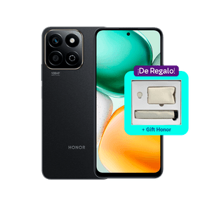 honor x7c + gif honor